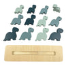 Stacking Dino