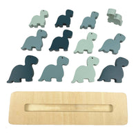 Stacking Dino