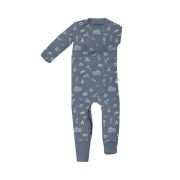 Convertible Pajama ||  Construction