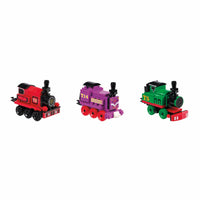 Building Blocks Train Set