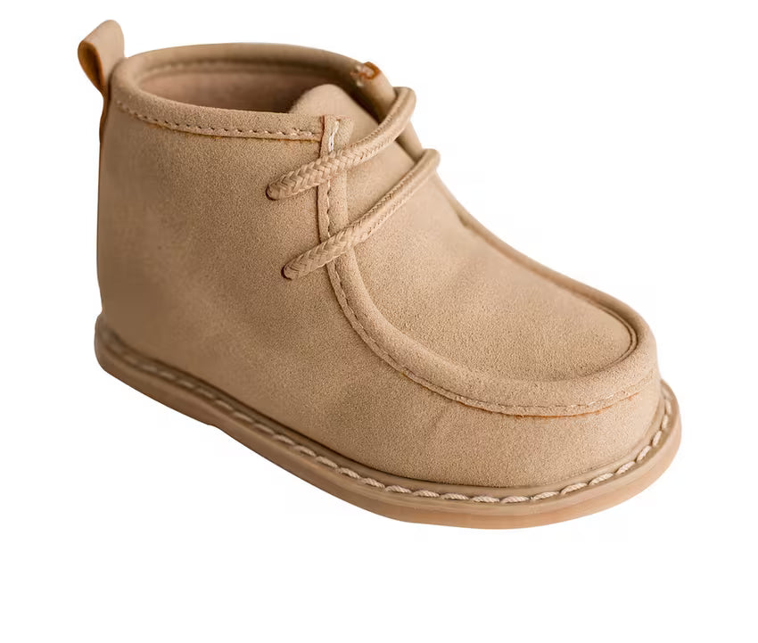 Wally Booties