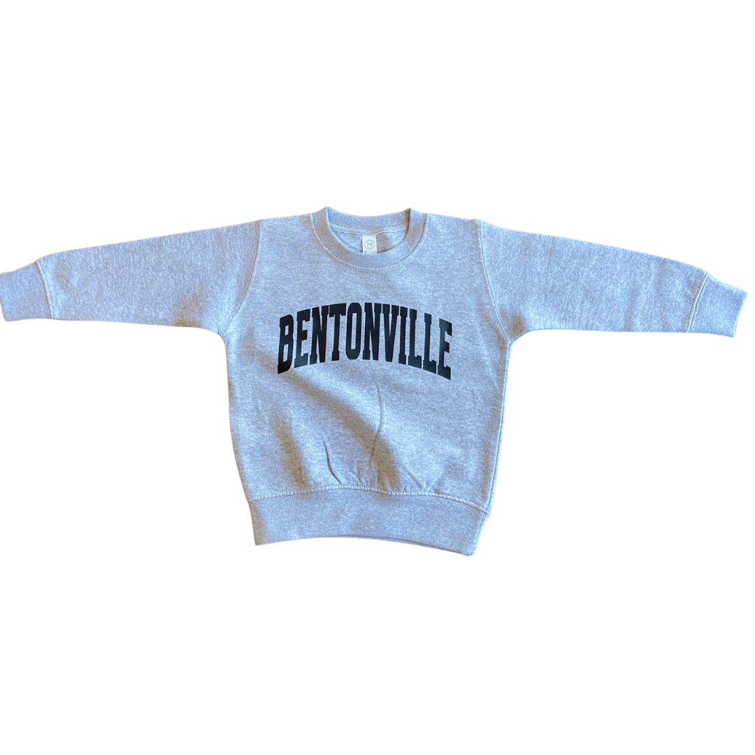 Bentonville Sweatshirt
