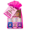 Shimmer & Sparkle Piggy Paint Polish
