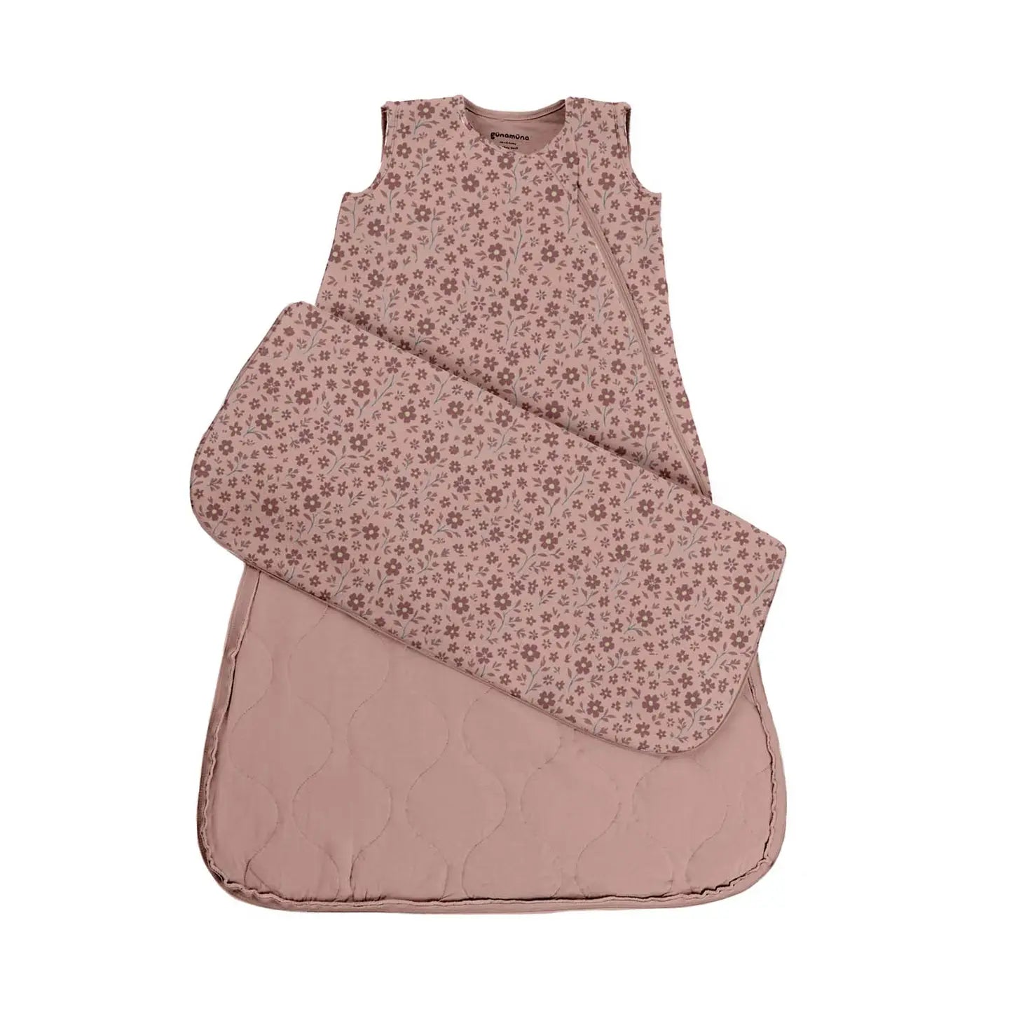 Sleep Bag 1.0 || Petals