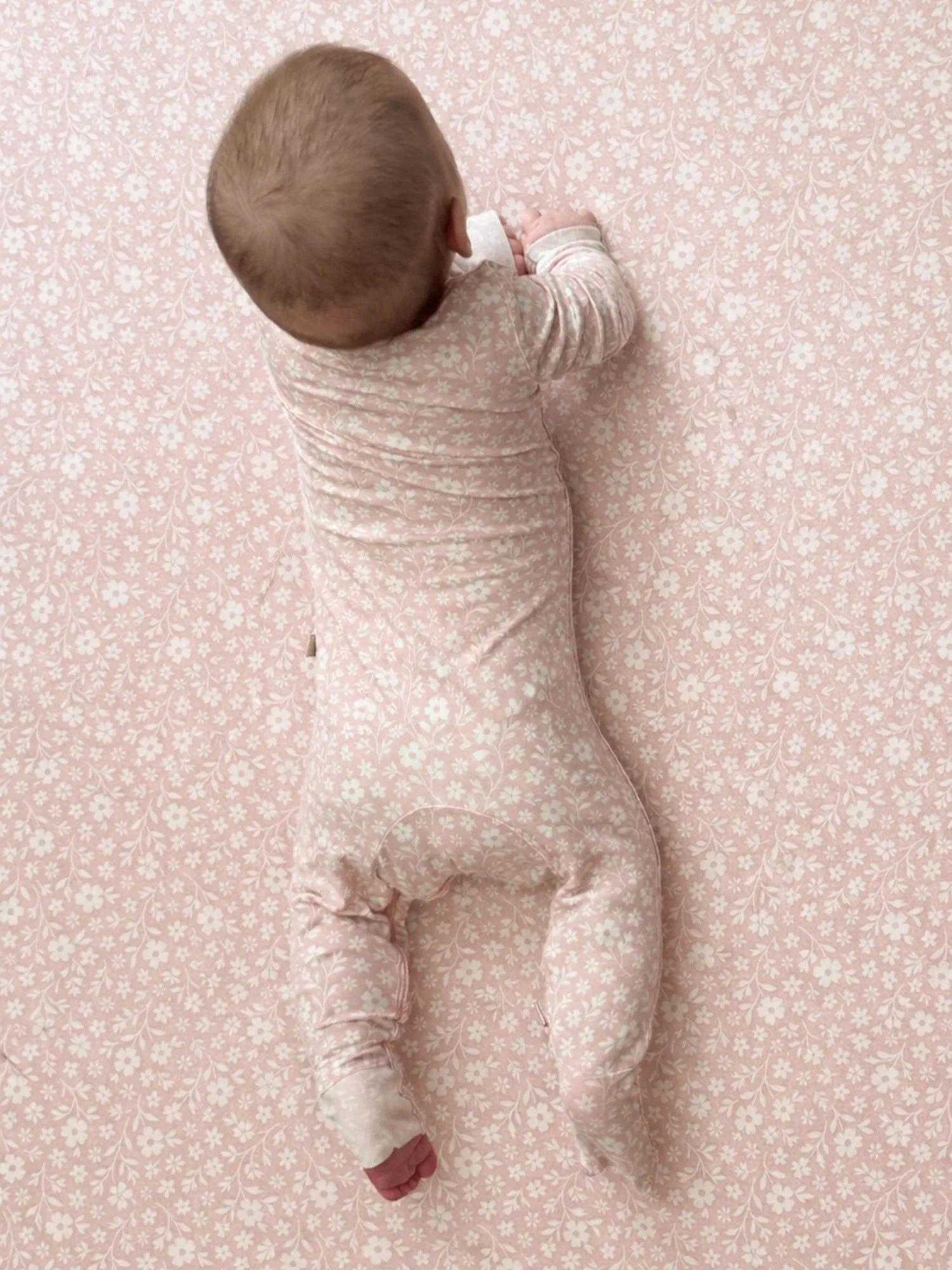 Convertible Pajama || Grace