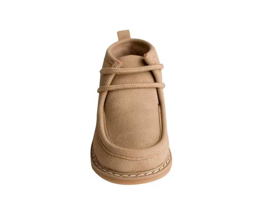 Wally Booties