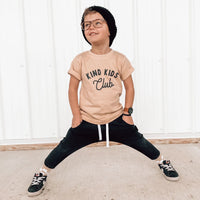 Kind Kids Club Tee