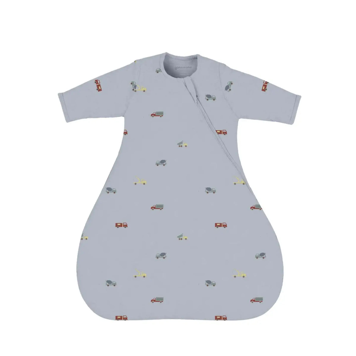 Long Sleeve Transitional Sleep Sack | Working