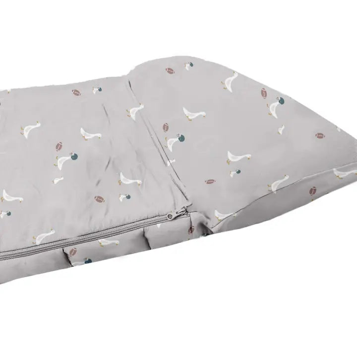 Nap Mat | Football Goose