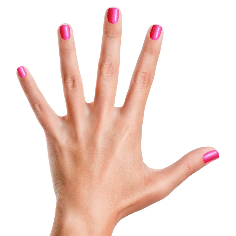 Lol Nail Polish Non-Toxic Nail Polish
