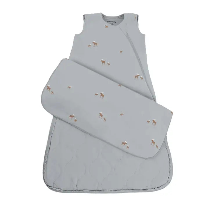 Sleep Bag 1.0 || Moose