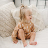 Mummy Bubble Romper