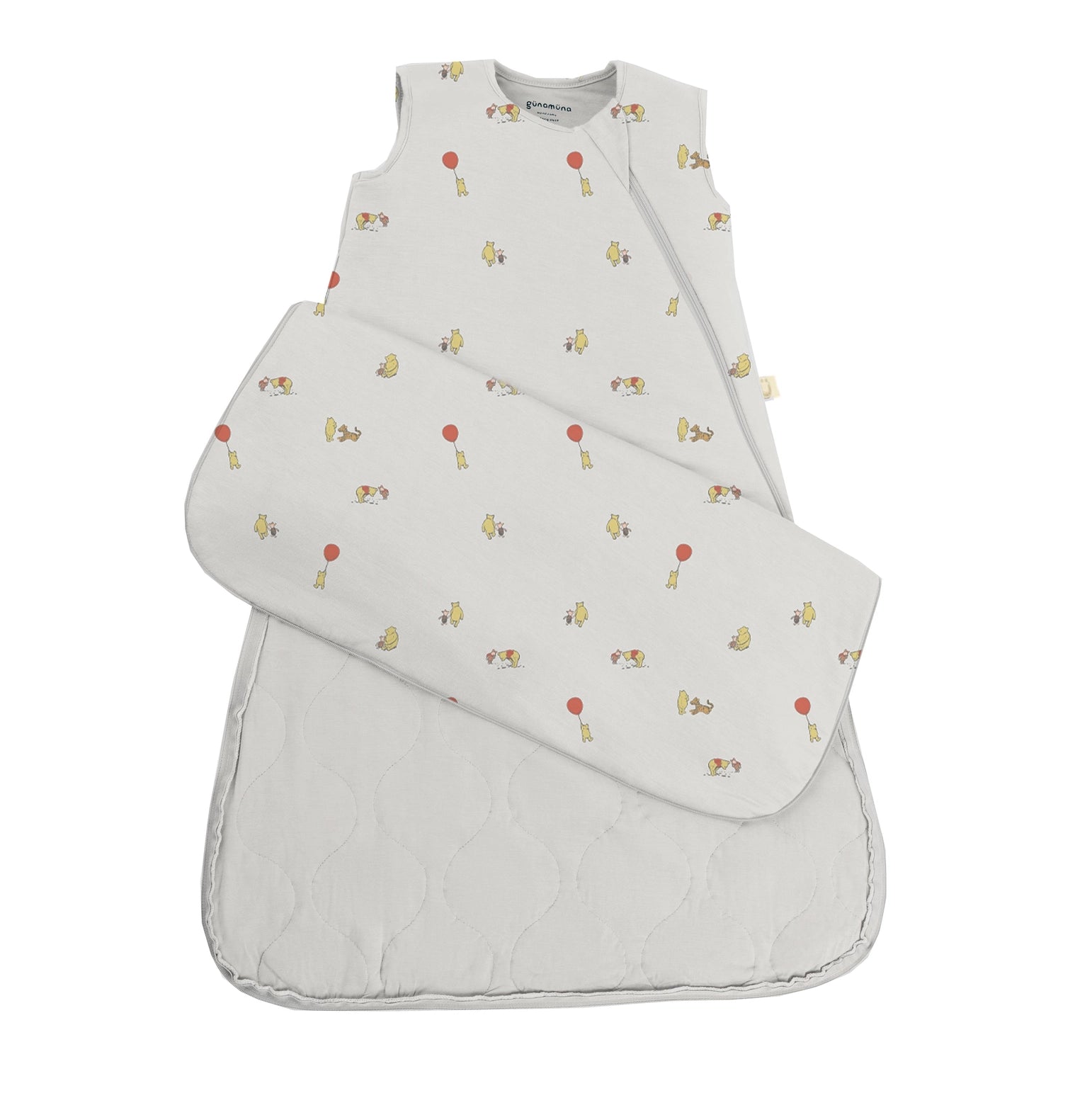 Sleep Bag 1.0 || Pooh