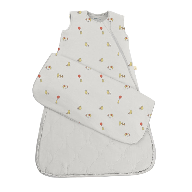 Sleep Bag 1.0 || Pooh
