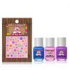 Shimmer & Sparkle Piggy Paint Polish