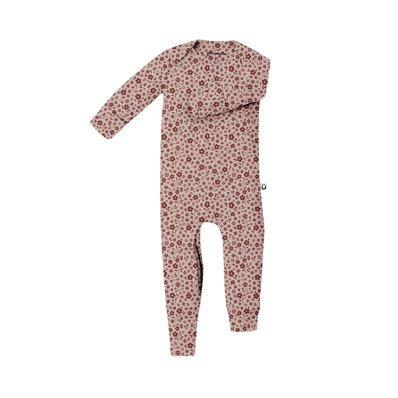 Convertible Pajama || Petals