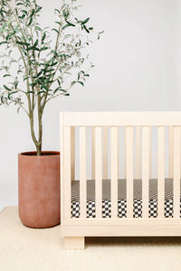 Gibson Crib Sheet