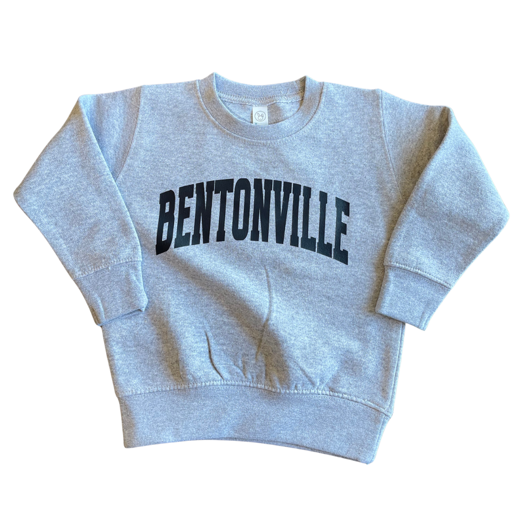 Bentonville Sweatshirt