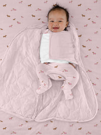 Swaddle | Girl Dog