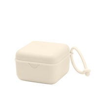 Pacifier Box | Ivory
