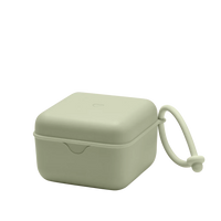 Pacifier Box | Sage