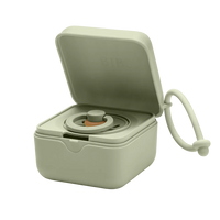 Pacifier Box | Sage