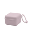 Pacifier Box | Dusky Lilac