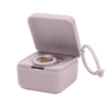 Pacifier Box | Dusky Lilac