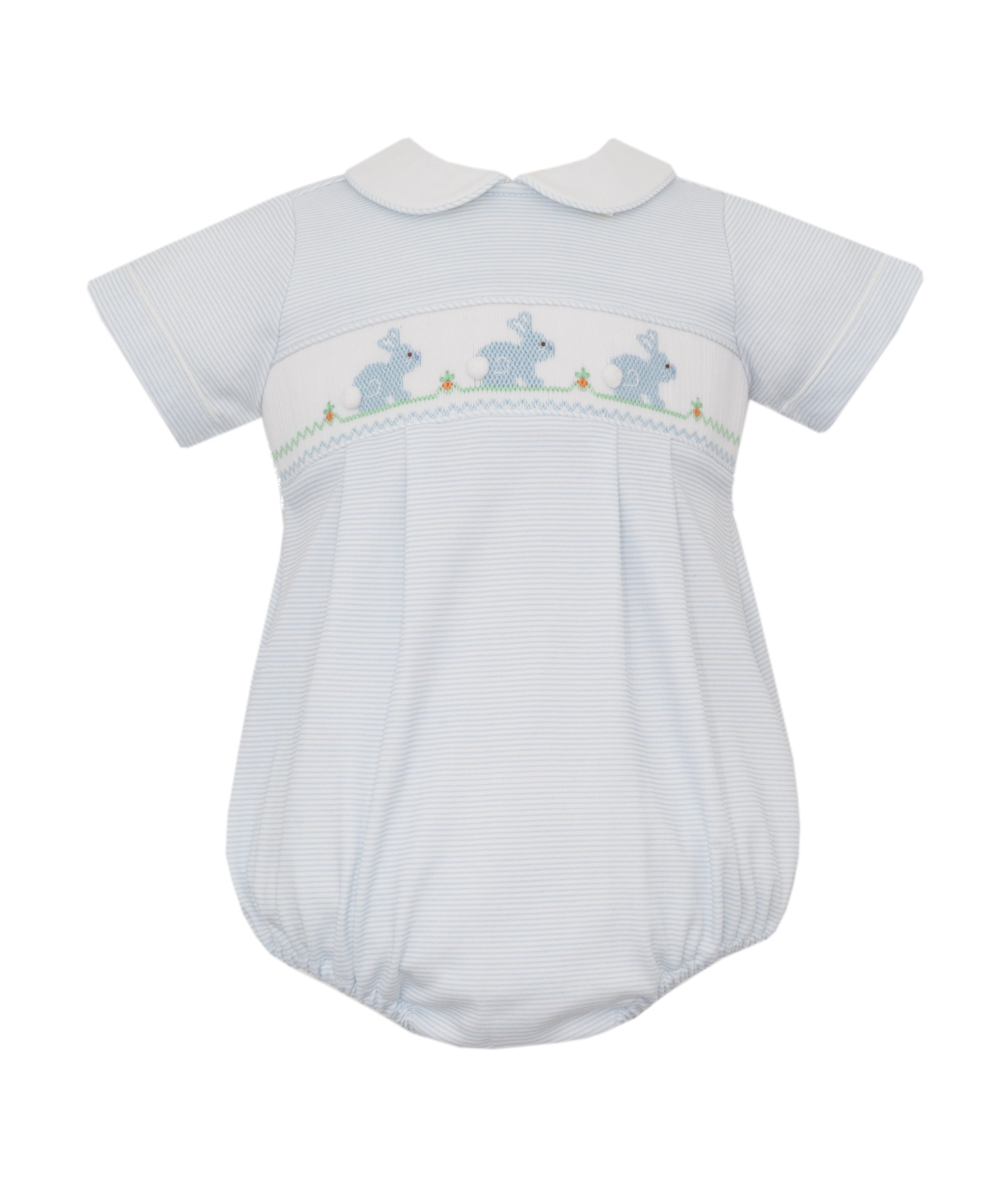 Bunny Boy's - Stripe Bubble