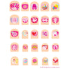 Pretty Ballerinas Nail Art