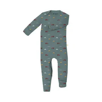 Convertible Pajama ||  Going