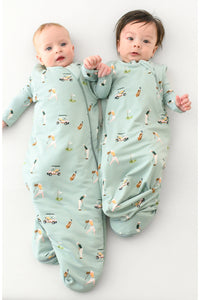 1.0 Sleep Bag - Golf