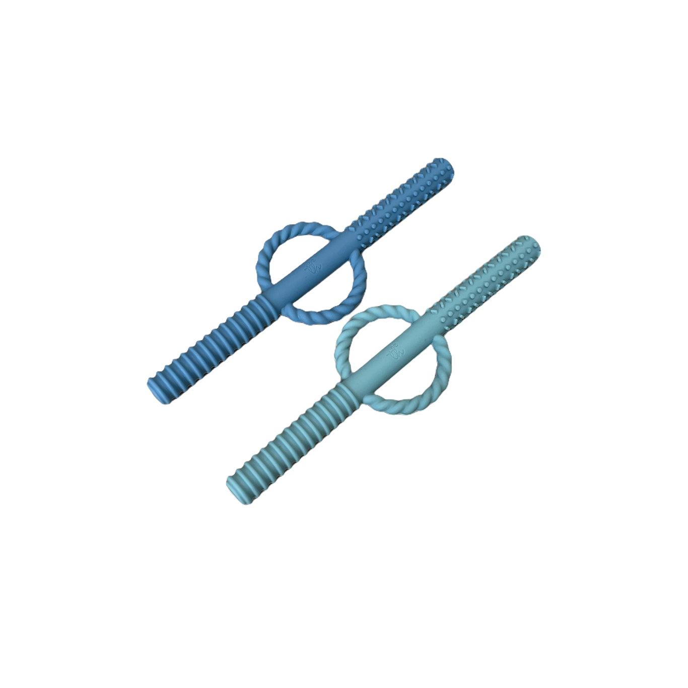 Teething Tube Teether Set