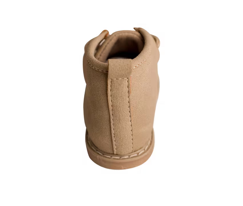 Wally Booties