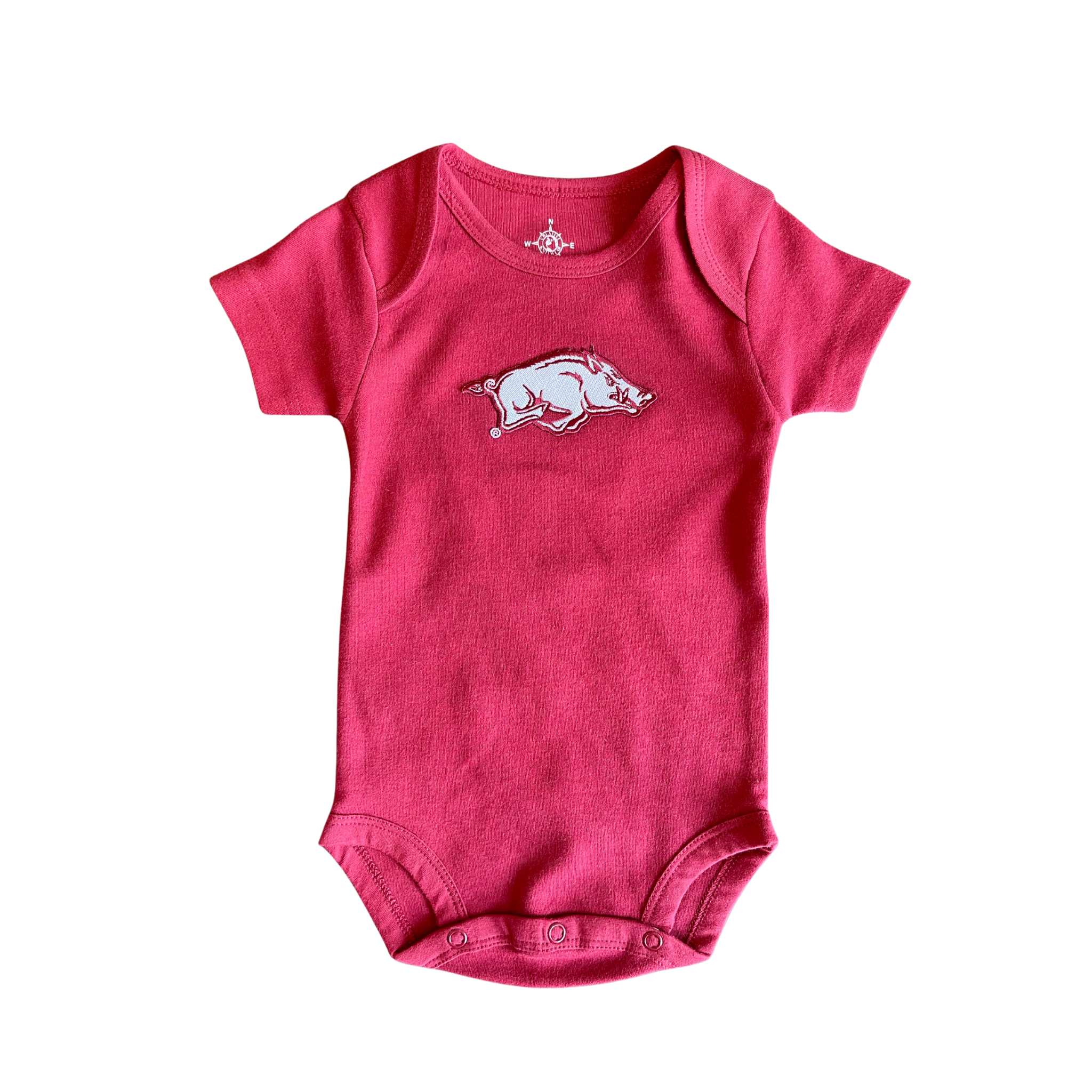 Razorback Bodysuit