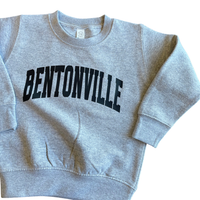 Bentonville Sweatshirt