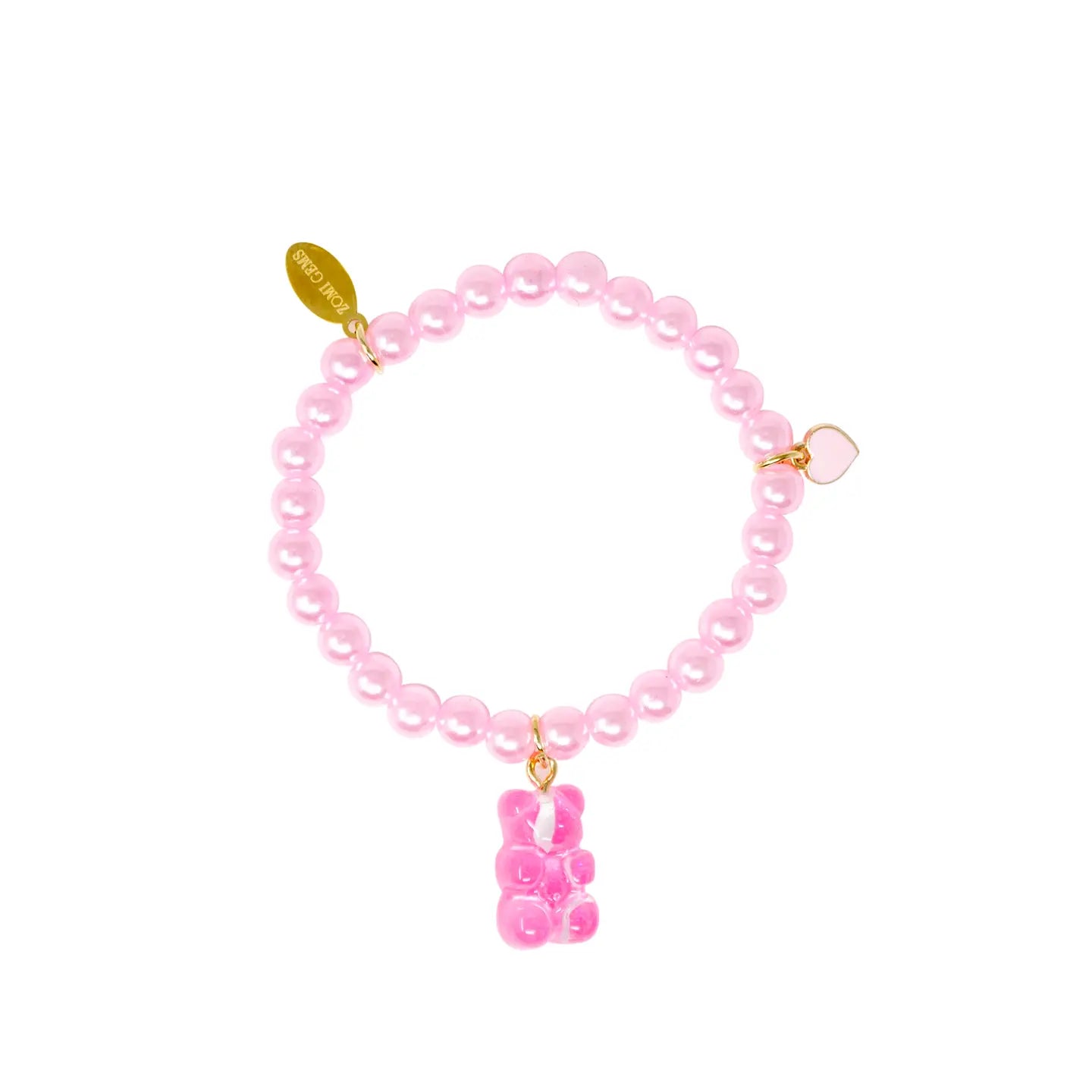 Gummy Bear Bracelet