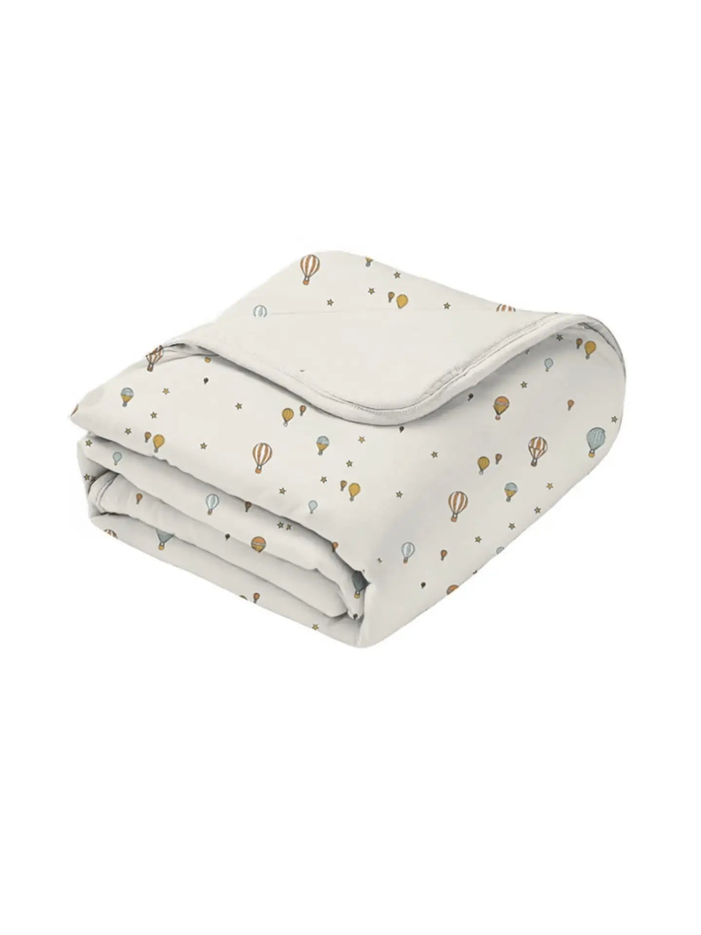 Cloud Blanket | Up Up and Away