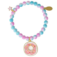 Sweet Treat Pastel Bracelet