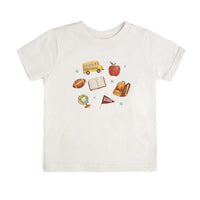 School Dude T-Shirt