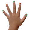 Santa's Sweetie Piggy Paint Polish