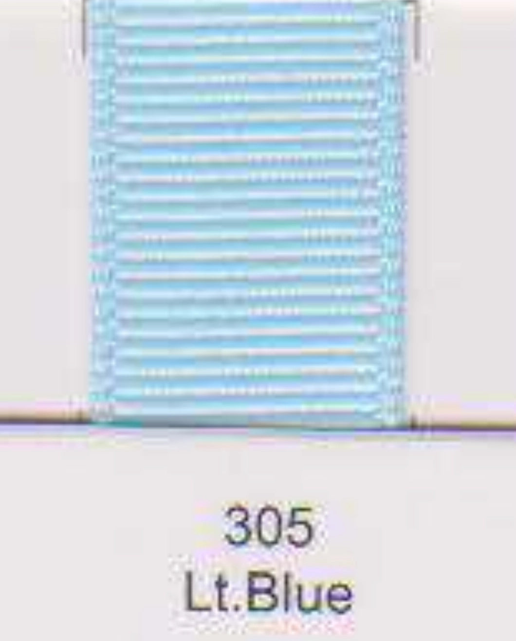 Pacifier Clip |  Monogram-Able