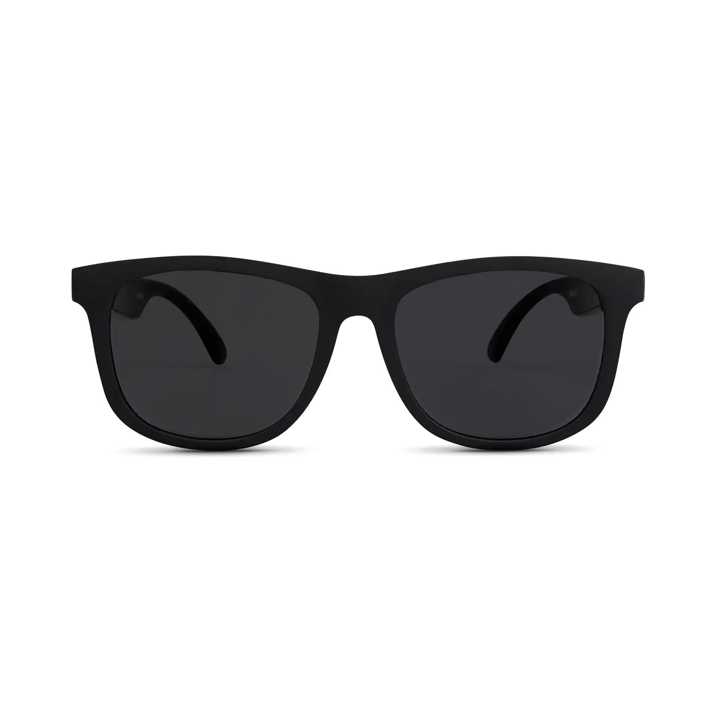 Sunglasses – Polarized | Black