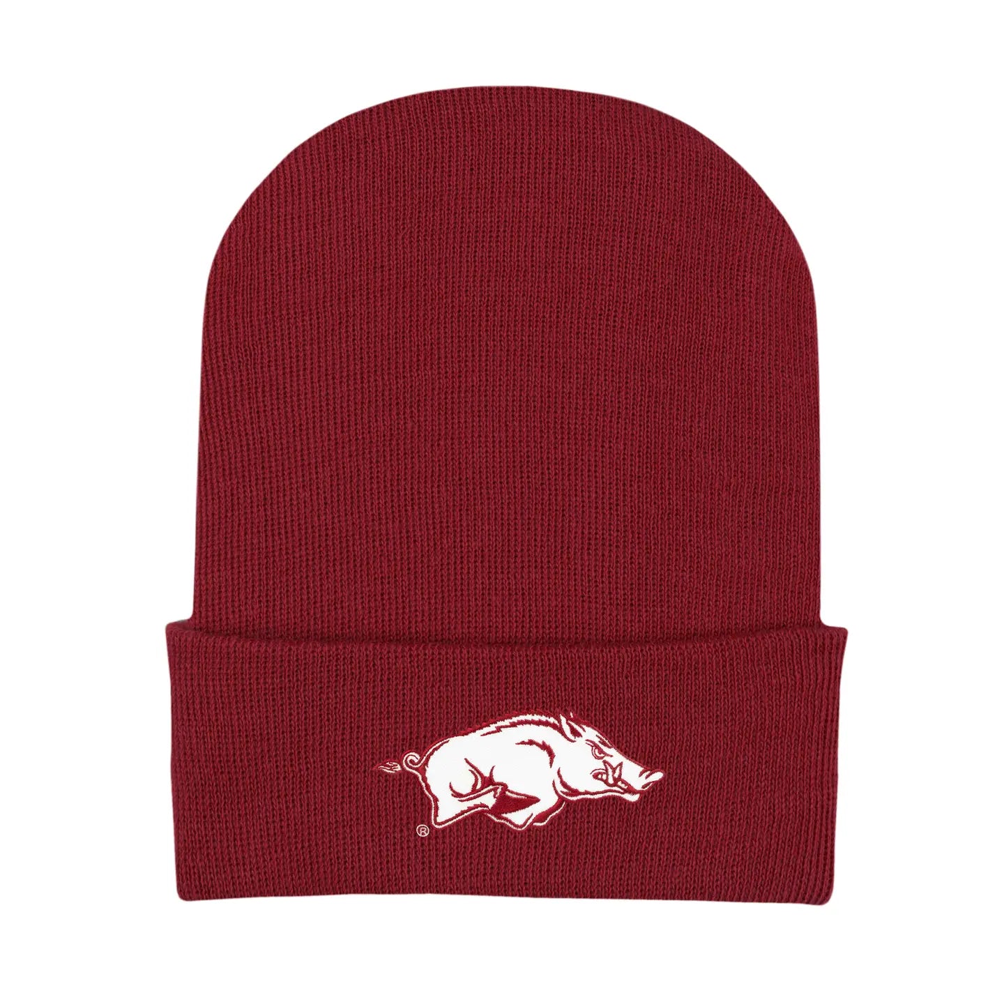 Razorback Knit Cap | NB