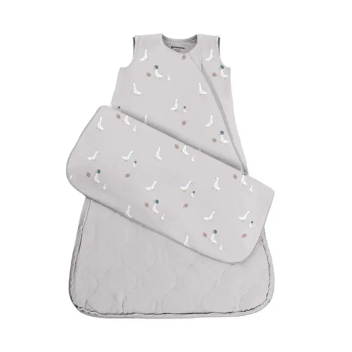 Sleep Bag 1.0 || Football Goose