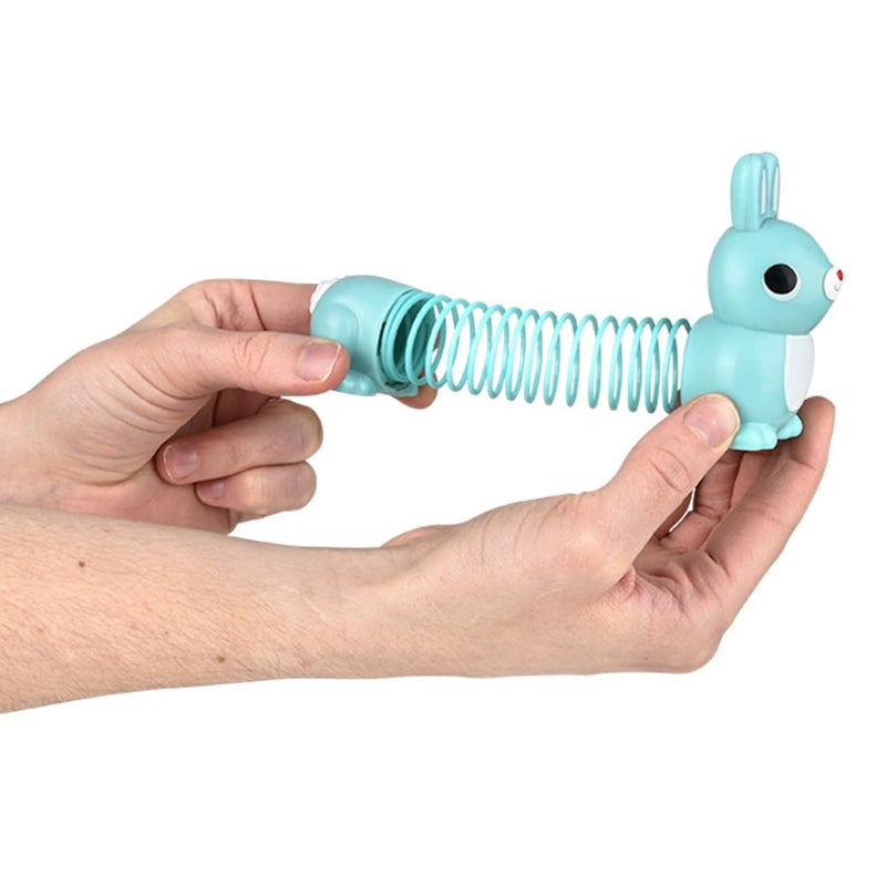 Easter Bunny Fidget Spring | Bear Hollow Kids