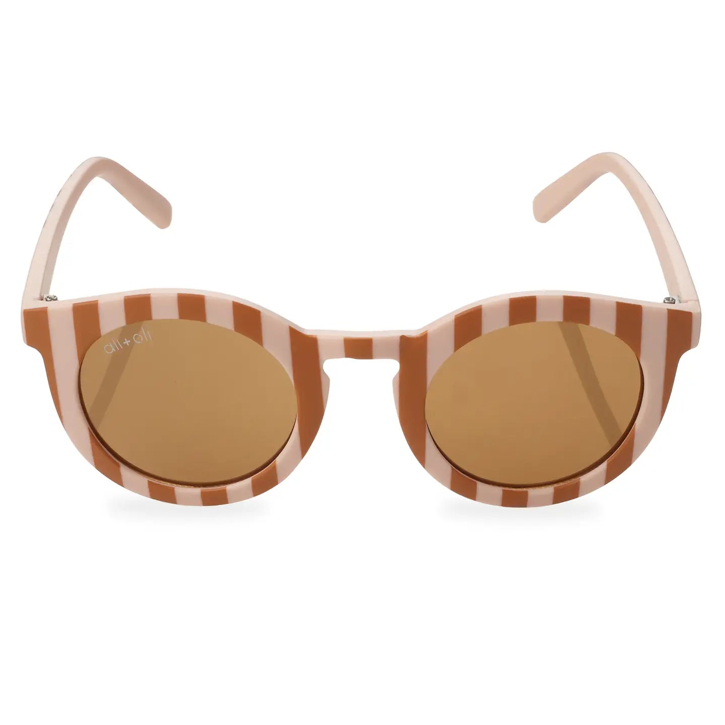 Kids Sunglasses Round | Retro