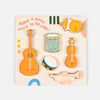 Joyful Noise Puzzle