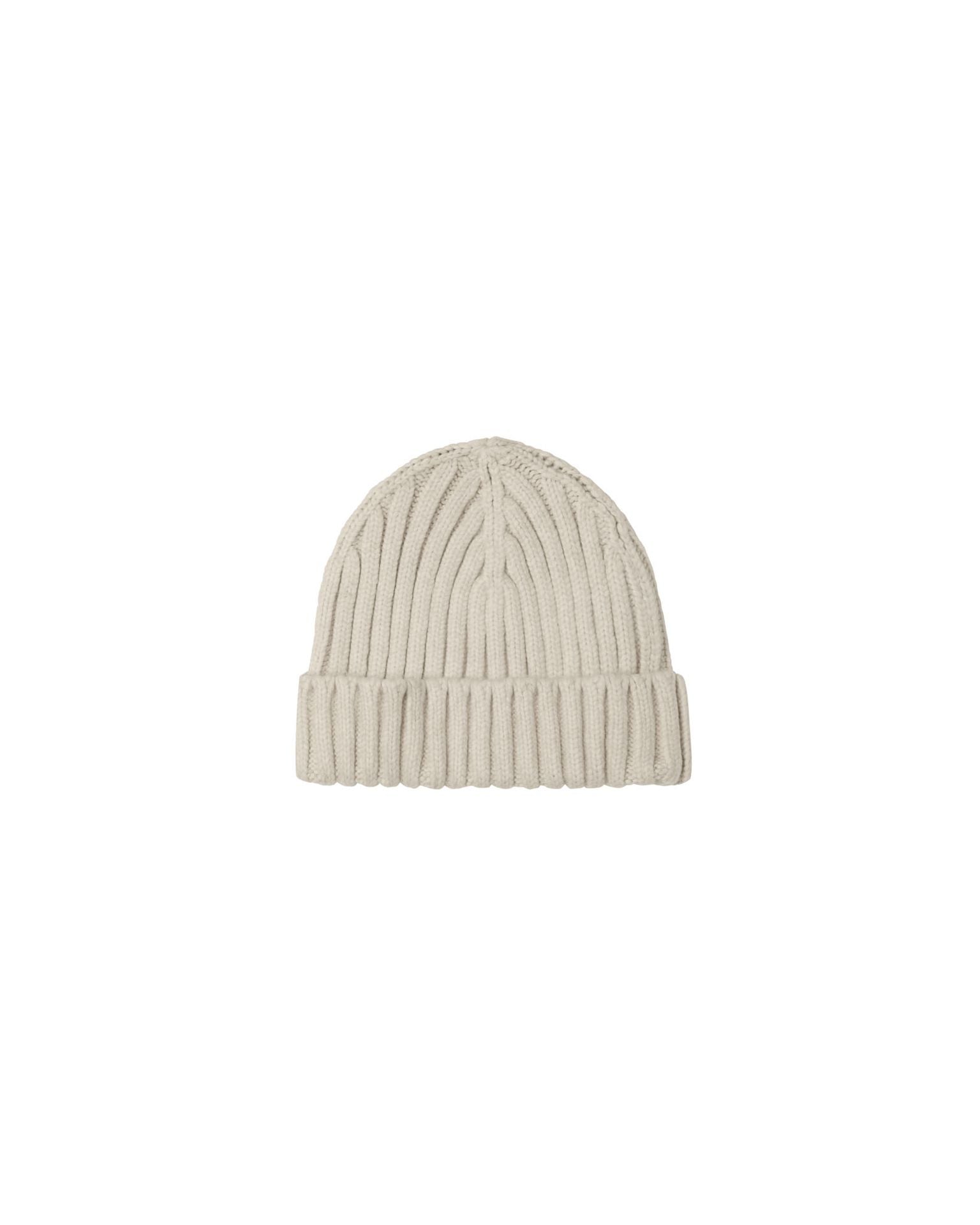 Beanie - Oat