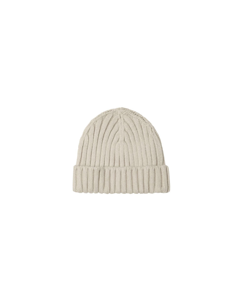 Beanie - Oat